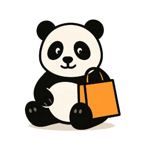 PickPanda Logo